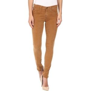 AG Adriano Goldschmied | The Legging